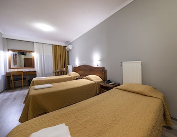 Vergina Hotel galeri fotoğrafı