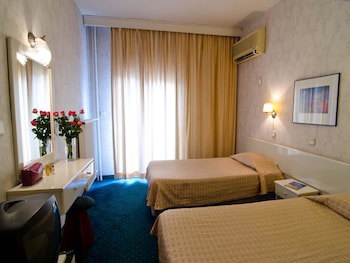 Vergina Hotel galeri fotoğrafı