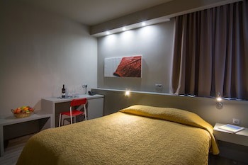 Vergina Hotel galeri fotoğrafı