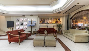 Vergina Hotel fotoğrafı