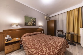Vergina Hotel galeri fotoğrafı