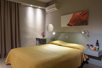 Vergina Hotel galeri fotoğrafı