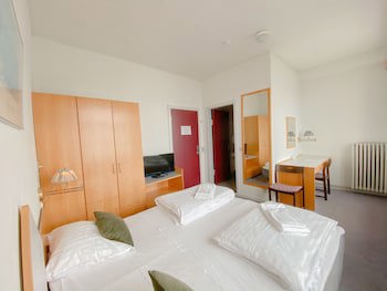 Logstor Badehotel - Hotel Du Nord