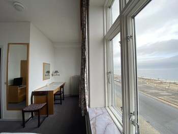 Logstor Badehotel - Hotel Du Nord
