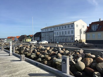 Logstor Badehotel - Hotel Du Nord