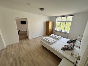Logstor Badehotel - Hotel Du Nord