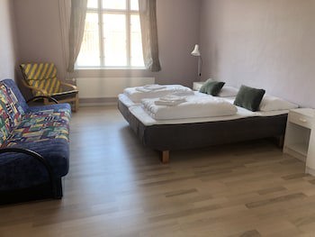 Logstor Badehotel - Hotel Du Nord