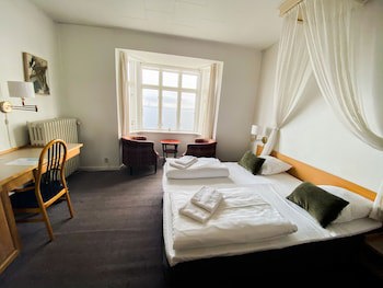 Logstor Badehotel - Hotel Du Nord