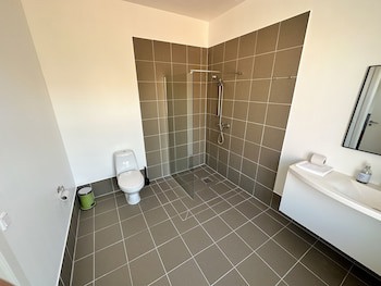 Logstor Badehotel - Hotel Du Nord