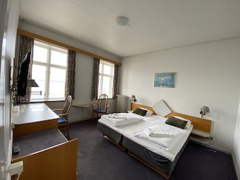 Logstor Badehotel - Hotel Du Nord