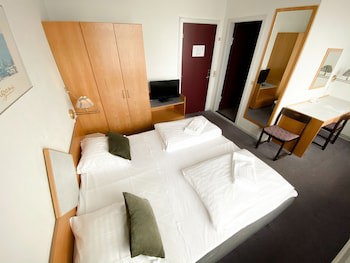 Logstor Badehotel - Hotel Du Nord