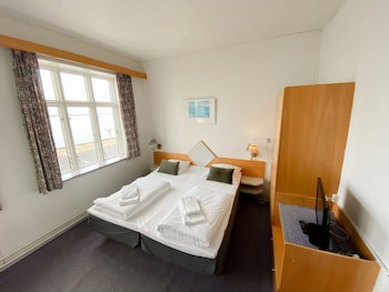Logstor Badehotel - Hotel Du Nord