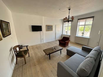 Logstor Badehotel - Hotel Du Nord