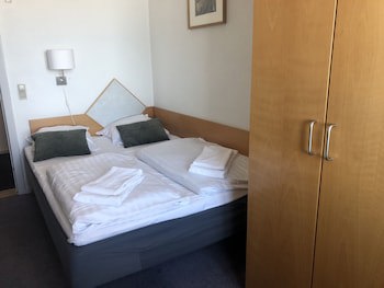 Logstor Badehotel - Hotel Du Nord