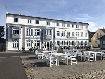 Logstor Badehotel - Hotel Du Nord