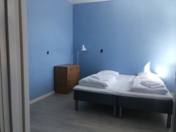 Logstor Badehotel - Hotel Du Nord