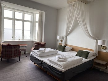 Logstor Badehotel - Hotel Du Nord