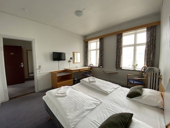 Logstor Badehotel - Hotel Du Nord