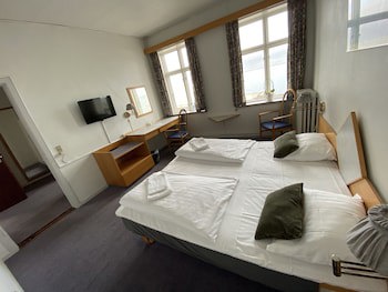 Logstor Badehotel - Hotel Du Nord