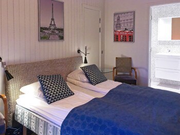 Hotel Aarslev Kro