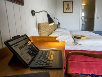 Hotel Aarslev Kro
