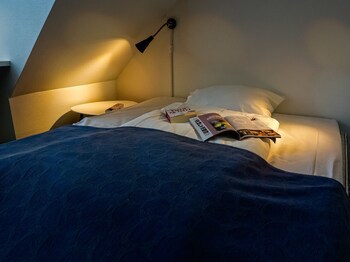 Hotel Aarslev Kro