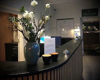 Hotel Dalgas