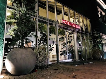 Hotel Dalgas