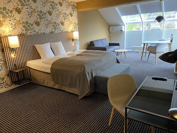 Hotel Dalgas