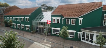 Hotel Dalgas