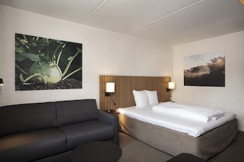 Hotel Dalgas
