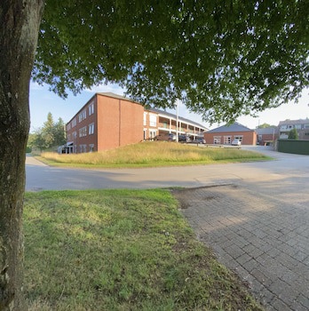 Hotel Dalgas