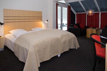 Hotel Dalgas