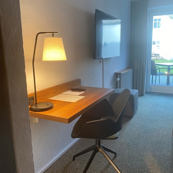 Hotel Dalgas
