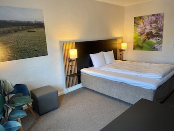 Hotel Dalgas