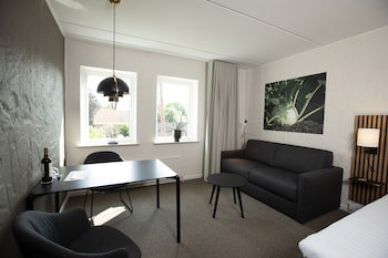 Hotel Dalgas