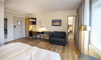Go Hotel Herlev