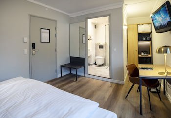 Go Hotel Herlev