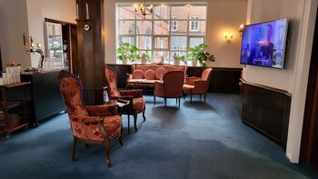 Hotel Ansgar
