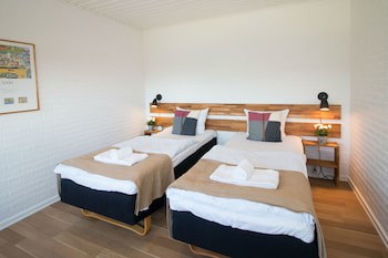 Hotel Lisboa