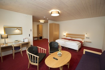 Agerskov Kro Og Hotel