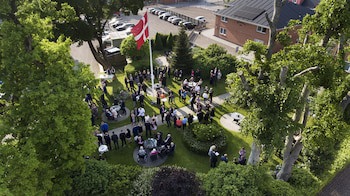 Agerskov Kro Og Hotel