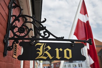 Agerskov Kro Og Hotel