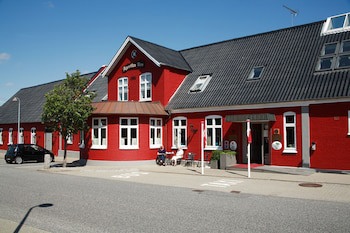Agerskov Kro Og Hotel