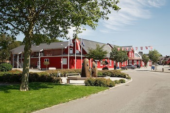 Agerskov Kro Og Hotel