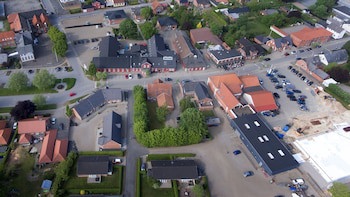 Agerskov Kro Og Hotel