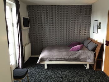 Aars Hotel