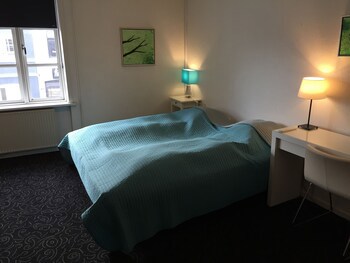 Aars Hotel