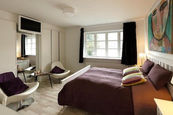 Aars Hotel
