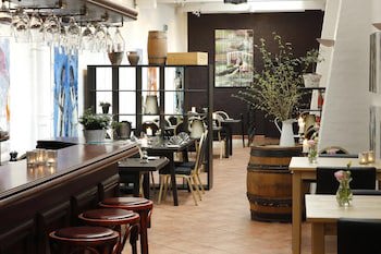 Aars Hotel